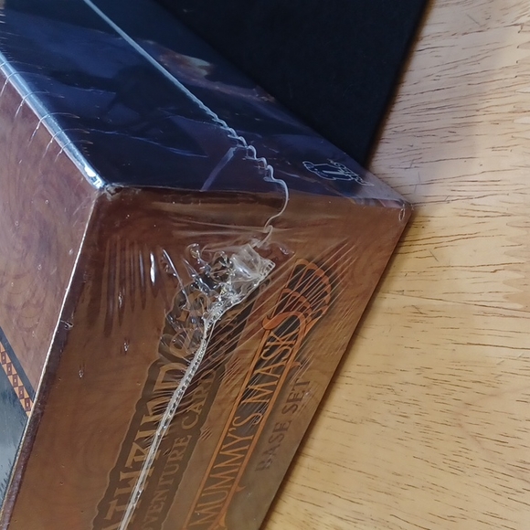 Pathfinder Adventure Card Game: Mummy’s Mask Base Set - Picture 3 of 3